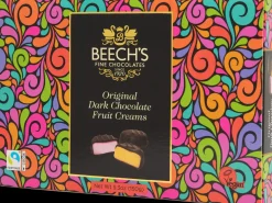 Tea & Biscuits Tea|New Treats-Beech's Fruit Creams 150g
