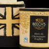 Tea & Biscuits Valentine's Day|Tea-Beech's Marc de Champagne Truffles 140g