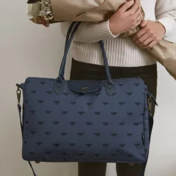 Sophie Allport Bags-Bees Florrie Bag