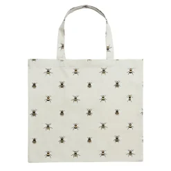 Sophie Allport Tea|Bags-Bees Folding Shopping Bag