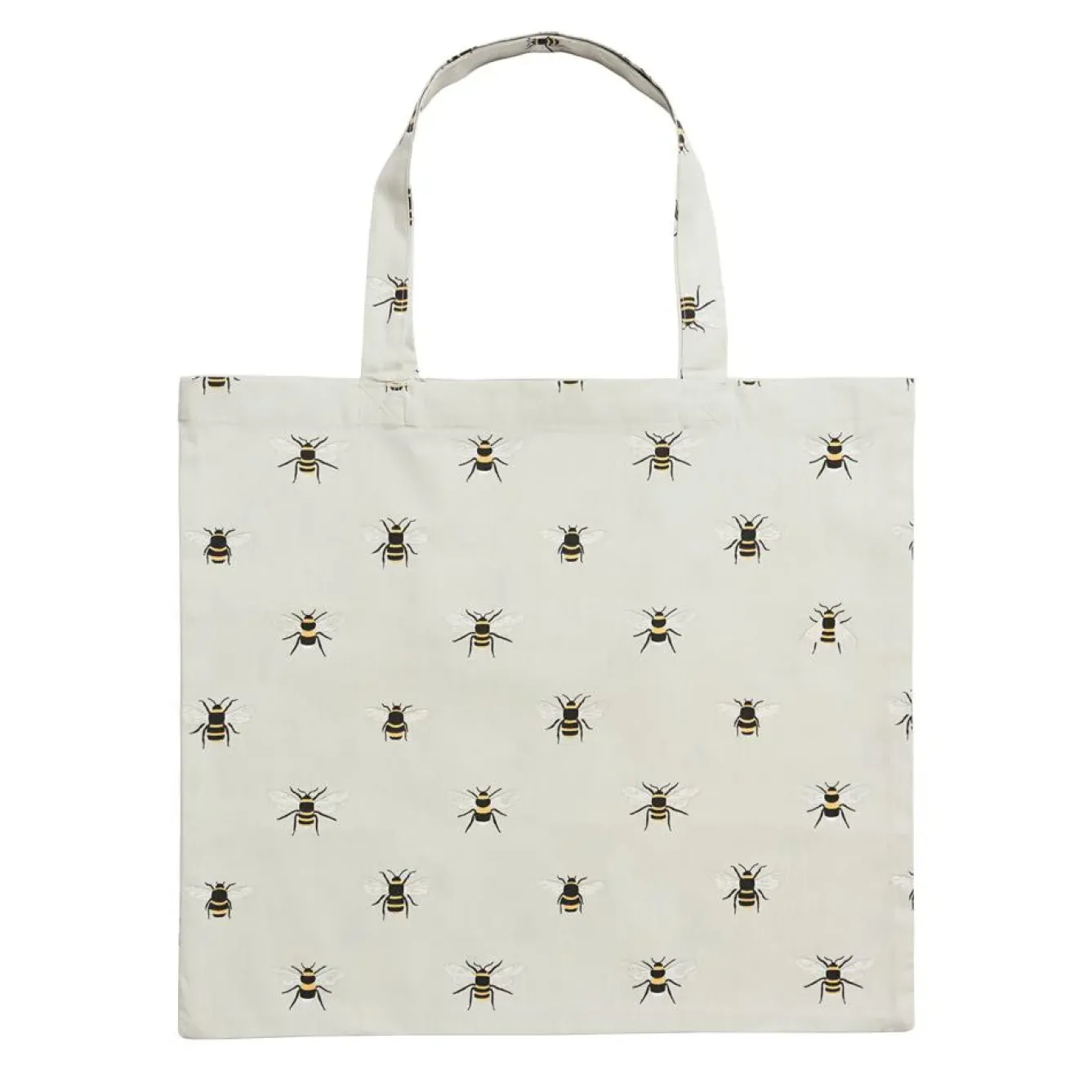 Sophie Allport Tea|Bags-Bees Folding Shopping Bag