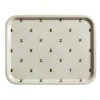 Sophie Allport Tea|Trays-Bees Large Birch Tray