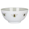 Sophie Allport Picnic|Melamine-Bees Melamine Bowl