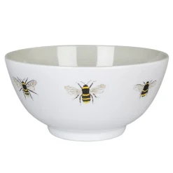 Sophie Allport Picnic|Melamine-Bees Melamine Bowl