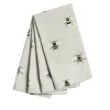 Sophie Allport Tea-Bees Napkins - Set of 4