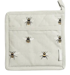 Sophie Allport Tea|Pot Grabs-Bees Pot Grab