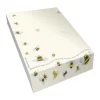 Emma Ball Stationery-Bees Slant Pad