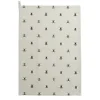 Sophie Allport Tea|Tea Towels-Bees Tea Towel