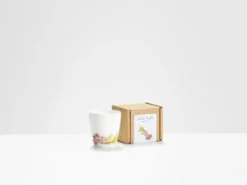 Helen Beard Egg Cups-Beets Egg Cup