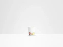 Helen Beard Egg Cups-Beets Egg Cup