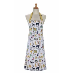 Ulster Weavers Aprons-Best in Show Cotton Apron