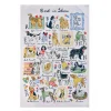 Ulster Weavers Tea|Tea Towels-Best in Show Cotton Tea Towel