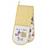 Ulster Weavers Oven Gloves/Mitts-Best in Show Double Oven Glove