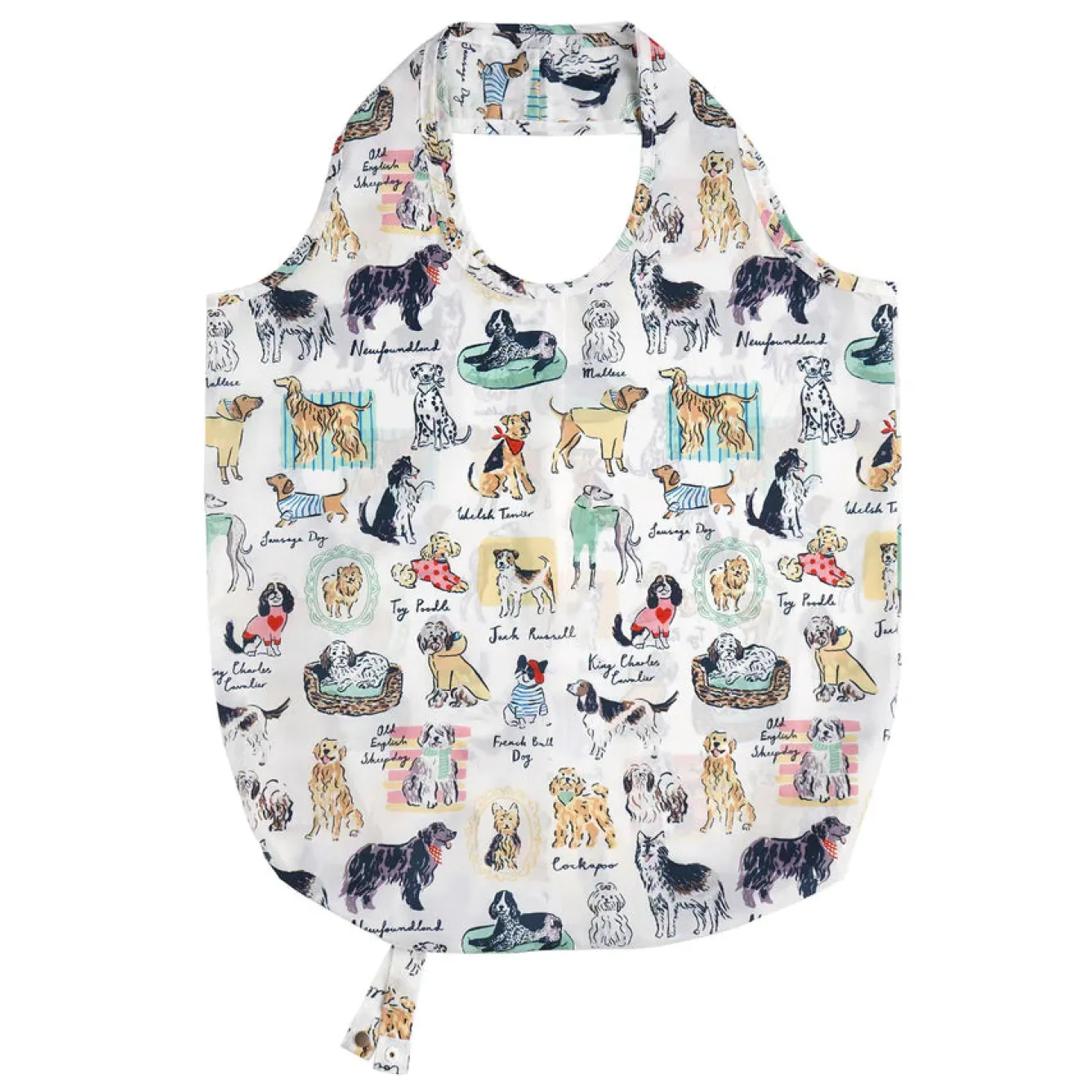 Ulster Weavers Bags-Best in Show Packable Bag