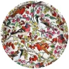 Emma Bridgewater Trays|Trays-Birds in the Hedgerow Deepwell Tin Tray