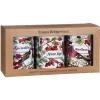 Emma Bridgewater Storage Caddies|Storage-Birds in the Hedgerow Set of 3 Round Caddies