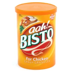 Tea & Biscuits Snacks & Crackers-Bisto Chicken Gravy Granules 190g