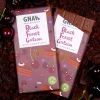 Gnaw Chocolate Chocolate-Black Forest Gateau Milk Chocolate Bar