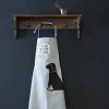 Sweet William Aprons-Black Labrador Apron