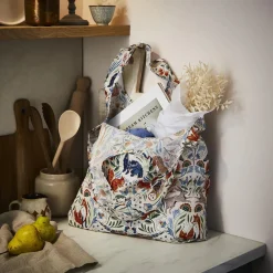 Ulster Weavers Bags-Blackthorn Packable Bag