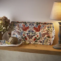 Ulster Weavers Tea|Trays-Blackthorn Sandwich Tray