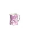 Burleigh Jugs-Blossom Calico Mini Tankard Jug