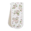 Sophie Allport Oven Gloves/Mitts-Blossom Double Oven Glove