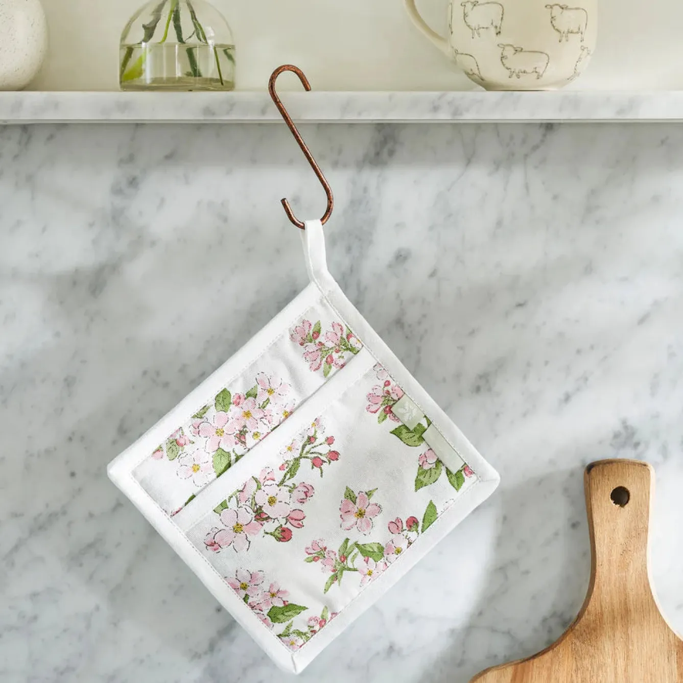 Sophie Allport Pot Grabs-Blossom Pot Grab