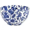 Burleigh Bowls & Dishes-Blue Arden Mini Footed Bowl - 4.75in/12cm