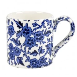 Burleigh Blues-Blue Arden Mug