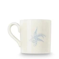 Burleigh Blues-Blue Asiatic Pheasant 0.66 Pint Mug