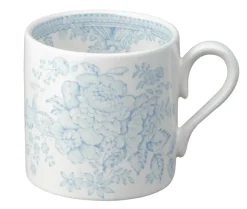 Burleigh Blues-Blue Asiatic Pheasants Mini Mug