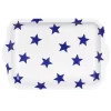 Emma Bridgewater Trays|Trays-Blue Stars Small Tin Tray