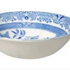 Burleigh Bowls & Dishes-Blue Willow Cereal Bowl