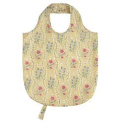 Ulster Weavers Bags-Boho Floral Packable Bag