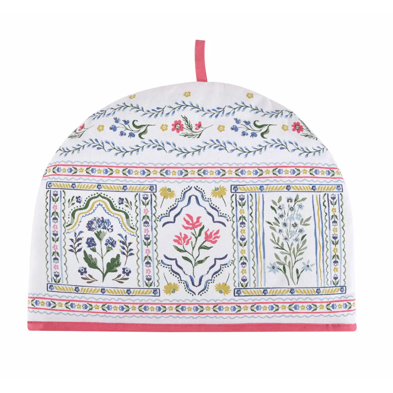 Ulster Weavers Tea|Tea Cosies-Boho Floral Tea Cosy