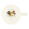 Emma Bridgewater Pets|Pets-Border Terrier 1/2 Pint Mug