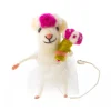 Sew Heart Felt Children-Bridesmaid Mouse