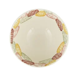 Emma Bridgewater Easter|Bowls & Dishes-Bright Easter Eggs Medium Old Bowl