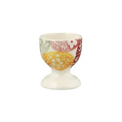 Emma Bridgewater Easter|Egg Cups-Bright Easter Eggs  Set of 3 Egg Cups Boxed
