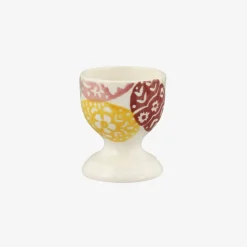 Emma Bridgewater Easter|Egg Cups-Bright Easter Eggs  Set of 3 Egg Cups Boxed