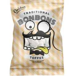 Tea & Biscuits Tea|Sweets/Candy-Bristows Toffee Bon Bons