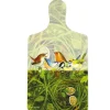 Emma Ball Kitchenware|Chopping Boards-British Birds Large Chopping Board
