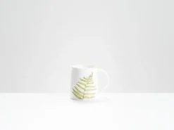 Helen Beard Flowers & Garden-Broad Fern Mug