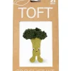 Toft Crafts Crafts-Broccoli Floret Kit