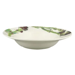 Emma Bridgewater Plates-Broccoli Soup Plate