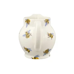 Emma Bridgewater Jugs-Bumblebee 1/2 Pint Jug
