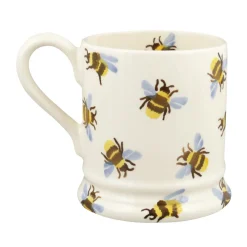 Emma Bridgewater Bees-Bumblebee 1/2 Pint Mug