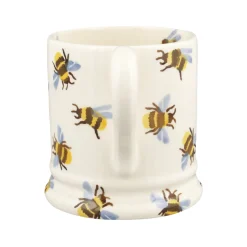 Emma Bridgewater Bees-Bumblebee 1/2 Pint Mug