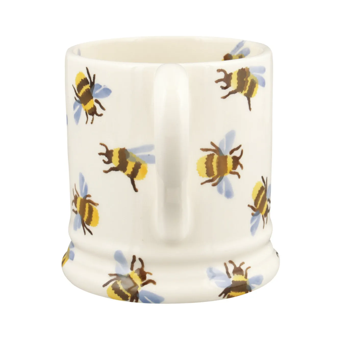 Emma Bridgewater Bees-Bumblebee 1/2 Pint Mug